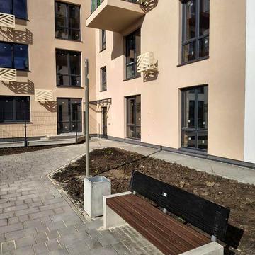 Продам готову однокімнатну кватриру з дизайн-проєктом в ЖК "Субурбія" ЖК СУБУРБІЯ