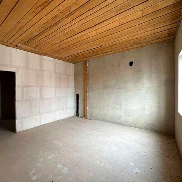 Здана 1к квартира, готова до ремонту ЖК Містечко Центральне