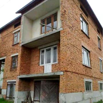 Продам будинок в Жвирці