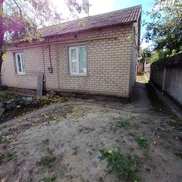 Продам 3-х комнатную квартиру в г.Слобожанское на своей земле