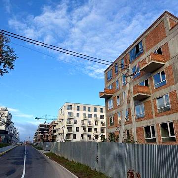 Продаж 3к Квартира Орлика вулиця ЖК Family House