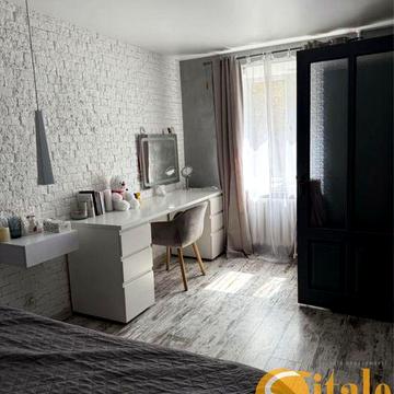 Продаж 2-кімнатної квартири на Правому Березі!