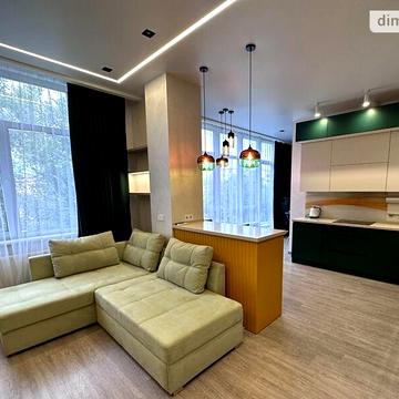 Продаж 2к Квартира Кулишівська вулиця ЖК Таунхаус Comfort City
