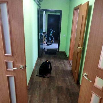 Продається квартира