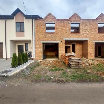 Таунхауси 160м2 від ЗАБУДОВНИКА Якушинці