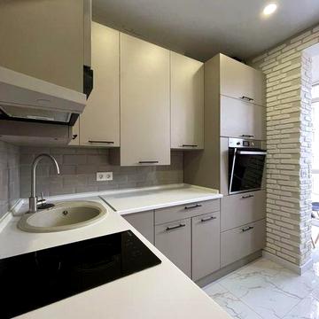 Продаж квартири Ірпінь Центральний парк ЖК Престиж