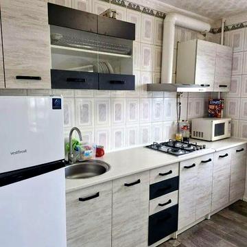 Голосієво, 4-кімн за ціною 3-х кімн