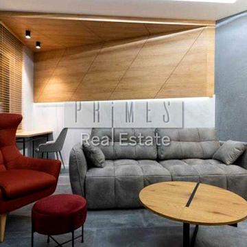 Аренда новая 2к 63м2, Alter Ego (Альтер Эго), Лабораторный 7