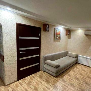 Аренда 2 ком квартиры на Рабочей