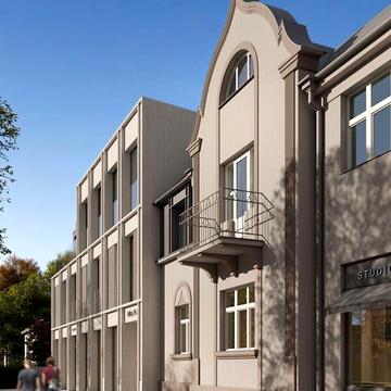 Продаж 1к Квартира Митна вулиця ЖК MITNA 34