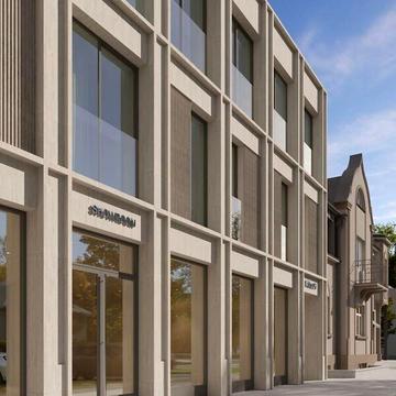 Продаж 1к Квартира Митна вулиця ЖК MITNA 34