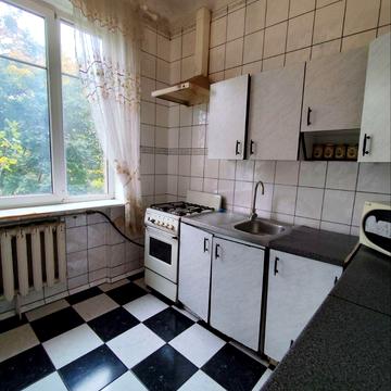 Повітряних Сил просп. (Повітрофлотський), 38