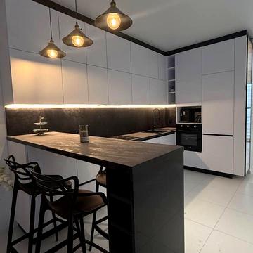 Таїровська вул.