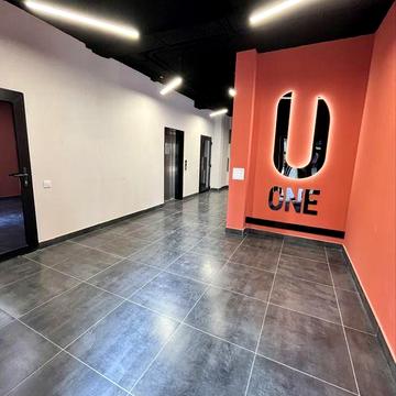 Продаж Здана 1кім квартира ЖК Uone Veles Mall ЖК Uone