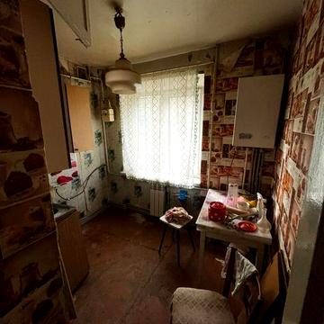 Продам трехкомнатную квартиру