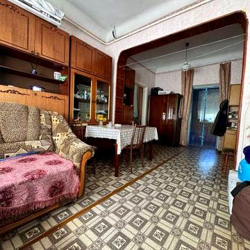 Продам будинок в смт. Петропавлівка