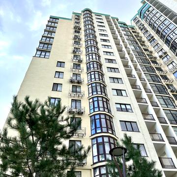 Фонтанська дорога вул. (Перекопской дивизии улица), 118А