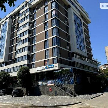 Продаж 3к Квартира Миру вулиця ЖК ул. Мира, 4В
