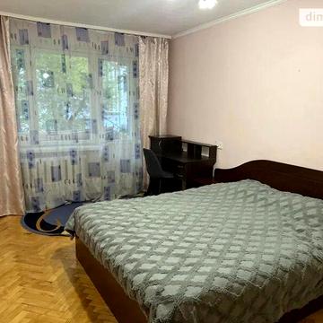Продаж 1к Квартира Кульчицької вулиця