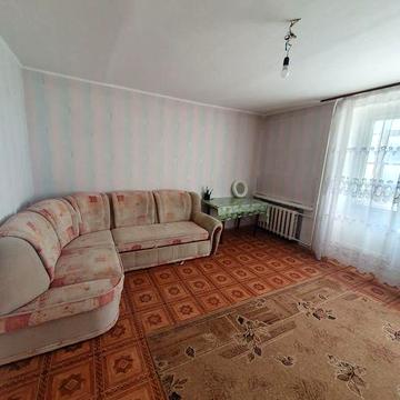 Сдаётся в аренду 1-комн.кв-ра. Лески. Карпенко.