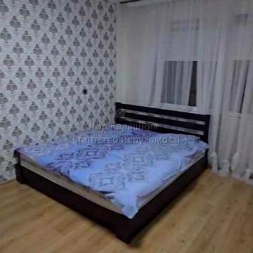 Затишна 1к квартира просп. Петра Григоренка, 36 ст. метро Позняки 5хв.