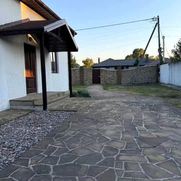 Зарічна