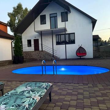 Зарічна