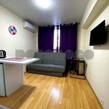 Оренда 1к, Смарт Хаус, Берестейська метро, 18м2