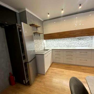 Здається в оренду 1 кімнатна квартира Новобіличі