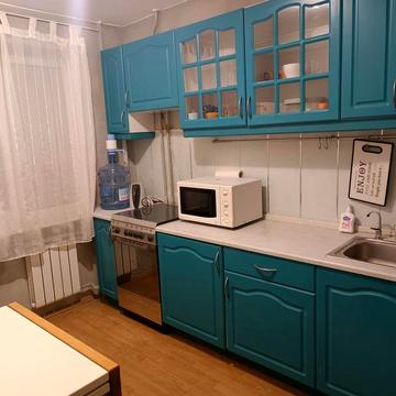 Продам 1 кім. квартиру на бул Ігоря Шамо (О. Давидова) 2/7, Русанівка