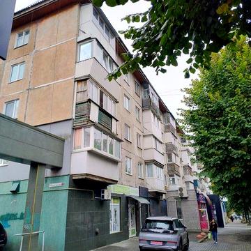 Продається 1 кім квартира рн Вокзальної