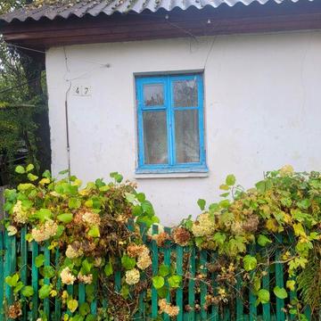 Продам дом в г.Шостка.