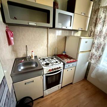 Сдам 1-к квартира , ж/м Красный камень