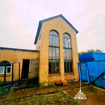 Бориспільська, 4