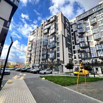 Перлина Проскурова у центрі! ЖК Перлина Проскурова