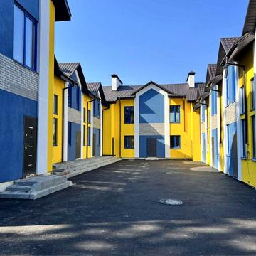 Виговського вул. (Суворова), 24б