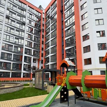 Довгострокова оренда 1к Квартира Проскурівського Підпілля вулиця ЖК Парковый Бульвар
