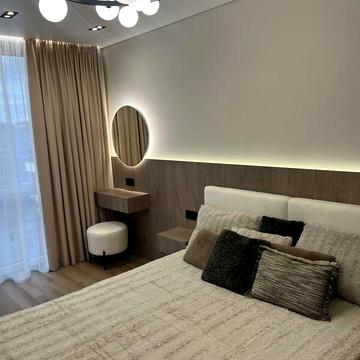 Продаж 1к Квартира Бандери Степана вулиця