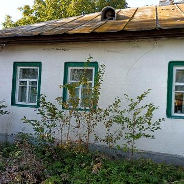 Здам дом в селе для проживания и ведения сельского хозяйства