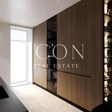 Продаж квартири |120 м²| Замковецька, Куренівка, Київ ЖК Липинка