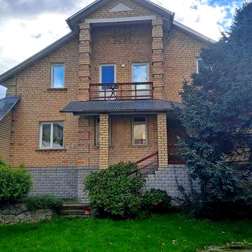 Без комісії! Будинок 15 хв пішки від метро Теремки! Новосілки