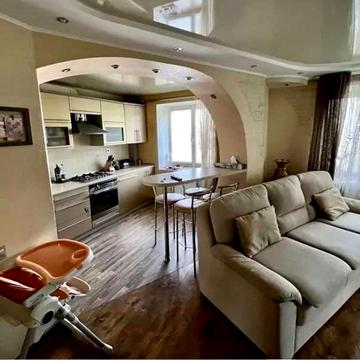 Продаж 2-кімнатної квартири вул. Польська (вул. Лермонтова)