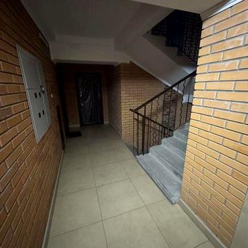 2 комнатная квартира новострой с автономным отоплением