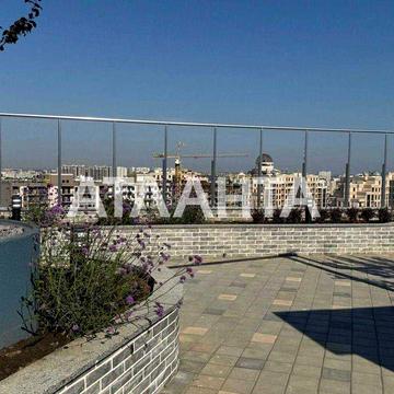 Квартира в ЖК Атмосфера в Аркадии возле моря. Хорошая цена. Срочно ЖК Атмосфера