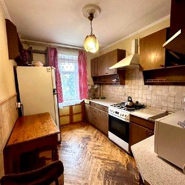 Оренда 3-кімнатної квартири вул.Повітряна Левандівка Залізничний район