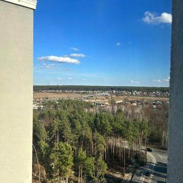 Терміновий продаж! Видова 1к  46м2 квартира! Мін оформ ГАЗ!