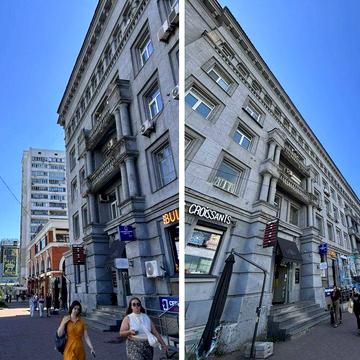 Продам 4х комнатную квартиру сталинка ст.м. Политехнический институт.