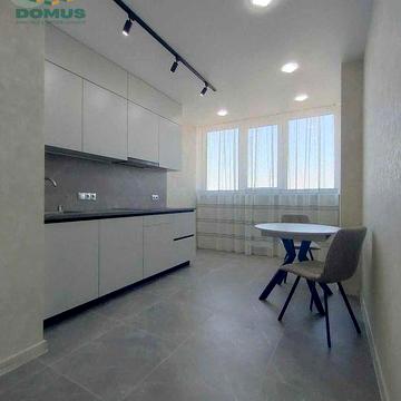 Продам 1 комн в ЖК Бульвар Акаций! Бугаевка! Стильный ремонт! ЖК Бульвар Акаций