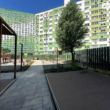 Продаж 2к Квартира Марсельська вулиця ЖК Острова