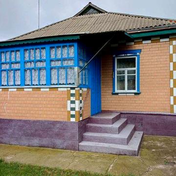 Продам будинок у смт. Драбів